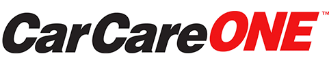 CarCareOne logo