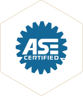 Ocala Auto Repair | ase