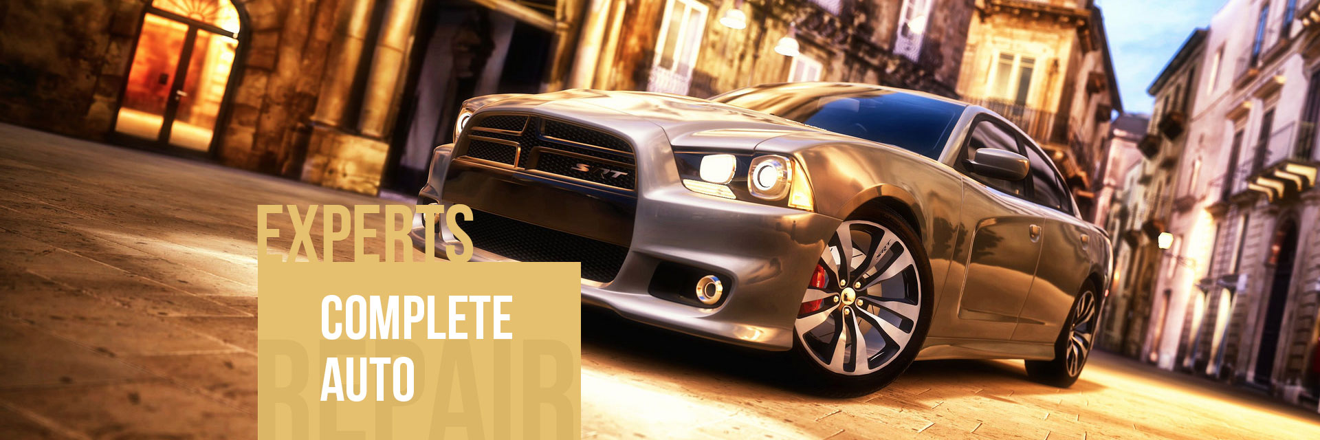 Ocala Auto Repair | AutoMasters Service Center Inc.